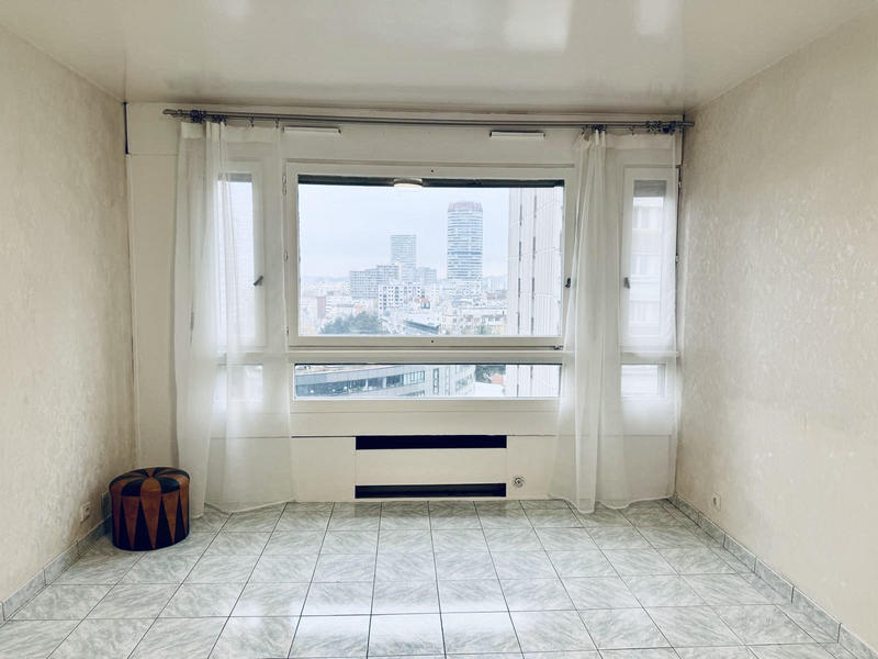 Appartement - 53 m² - 2 pièces