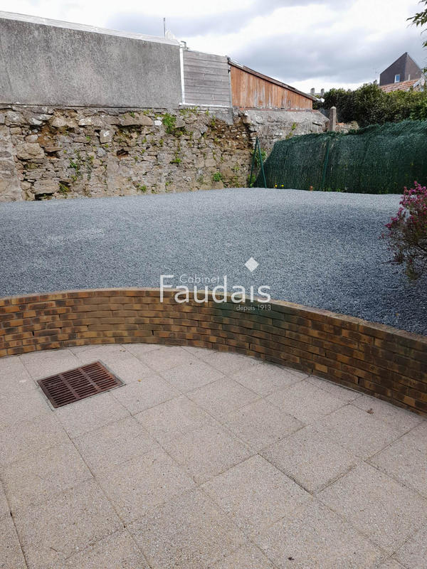 Appartement - 30 m² - 2 pièces