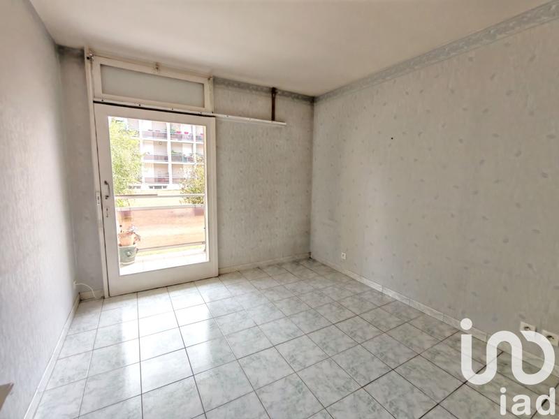 Appartement - 85 m² - 5 pièces