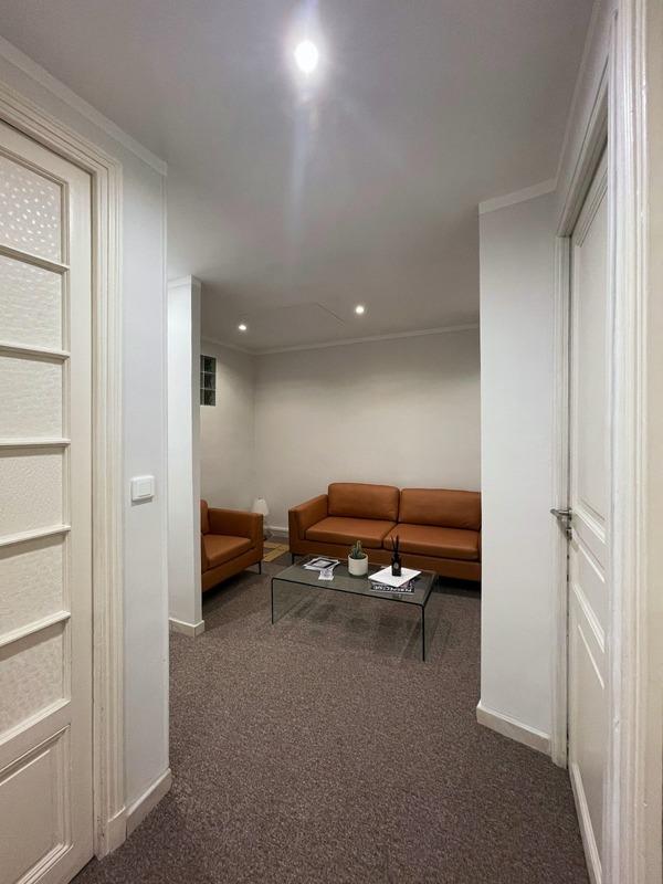 Bureau - 15 m² - 1 pièce