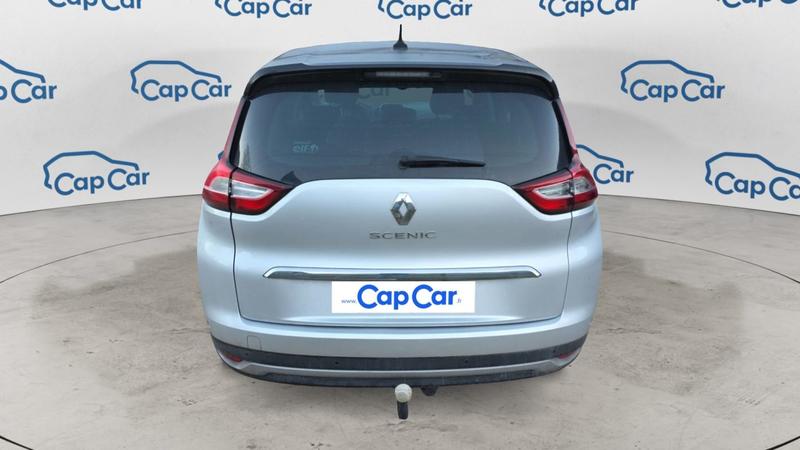Renault Grand Scénic IV 1.7 dCi 120 Intens - 7 places