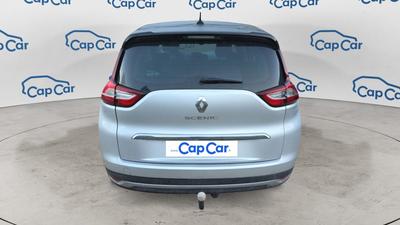 Renault Grand Scénic IV 1.7 dCi 120 Intens - 7 places