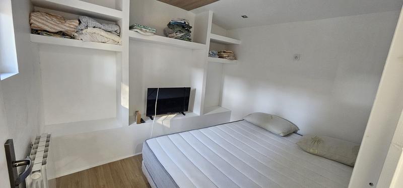 Châlet - 50 m² - 3 pièces