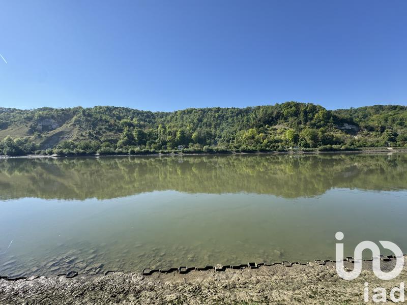 Maison - 160 m² - 8 pièces