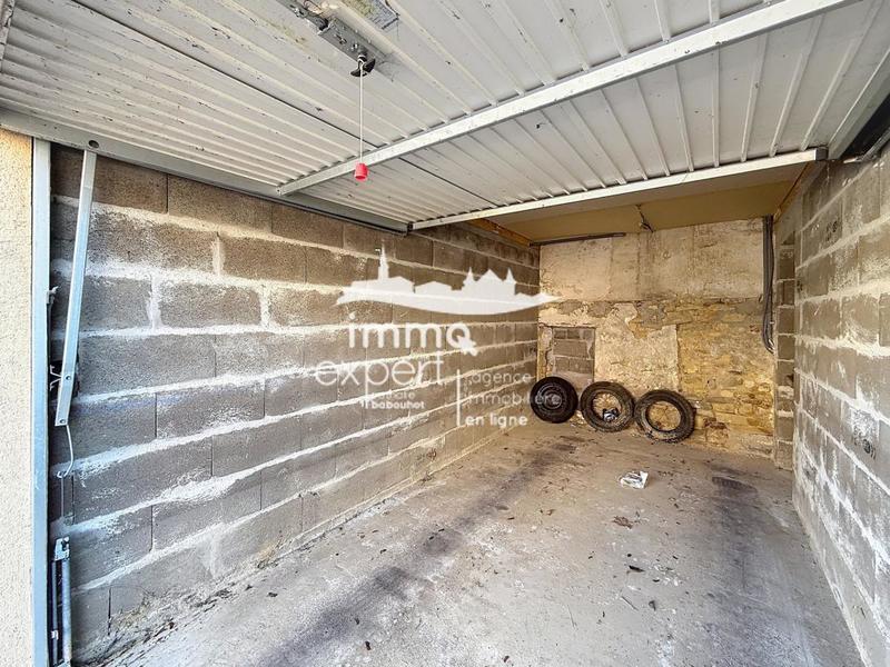 Appartement - 28 m² - 2 pièces