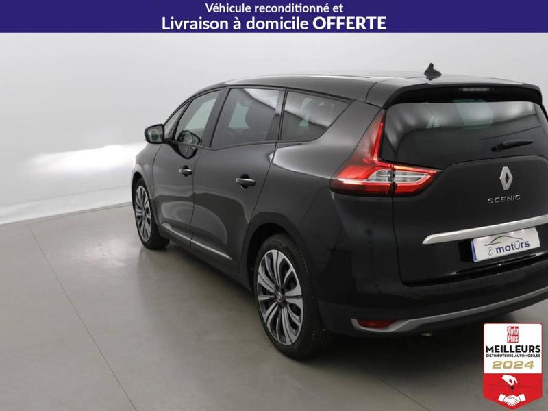 Renault Grand Scénic TCe 140 Edc Evolution
