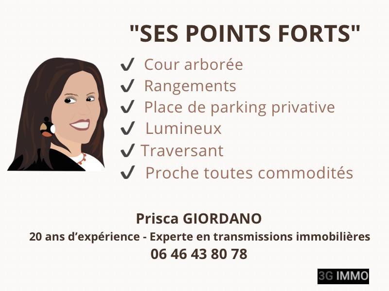 Maison - 77 m² - 4 pièces