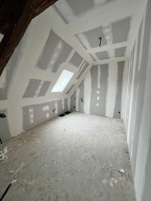 Duplex - 106 m² - 5 pièces