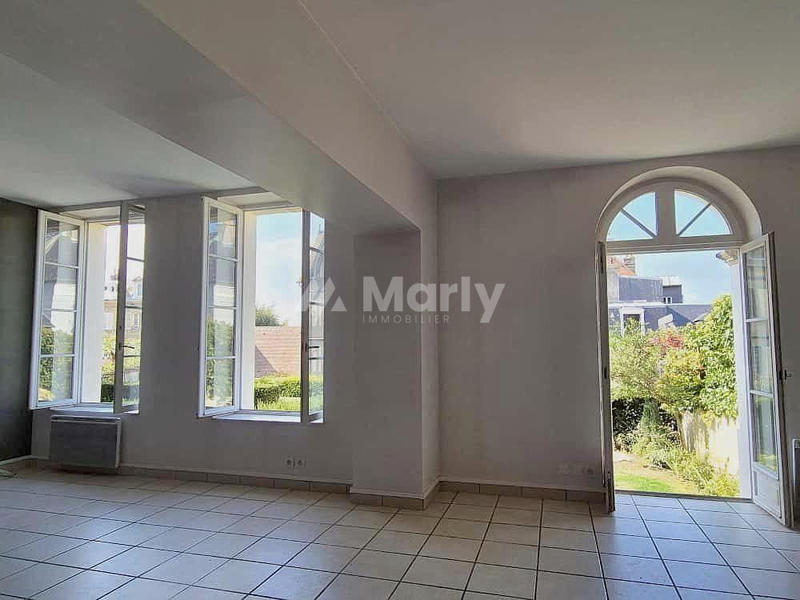 Appartement - 94 m² - 4 pièces