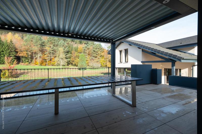 Maison - 234 m² - 5 pièces