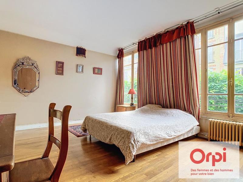 Maison - 198 m² - 6 pièces