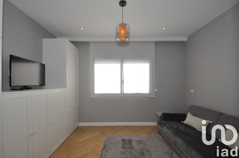 Maison de maîtres - 280 m² - 8 pièces