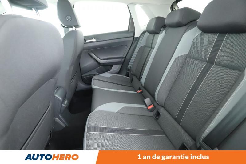 Volkswagen Polo 1.0 Tsi Copper Line 115 ch