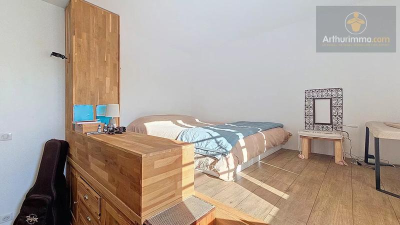 Maison - 138 m² - 5 pièces