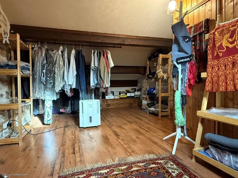 Maison de campagne - 98 m² - 3 pièces