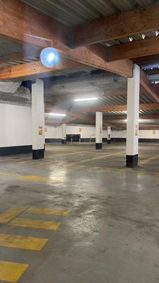 Parking - 850 m²