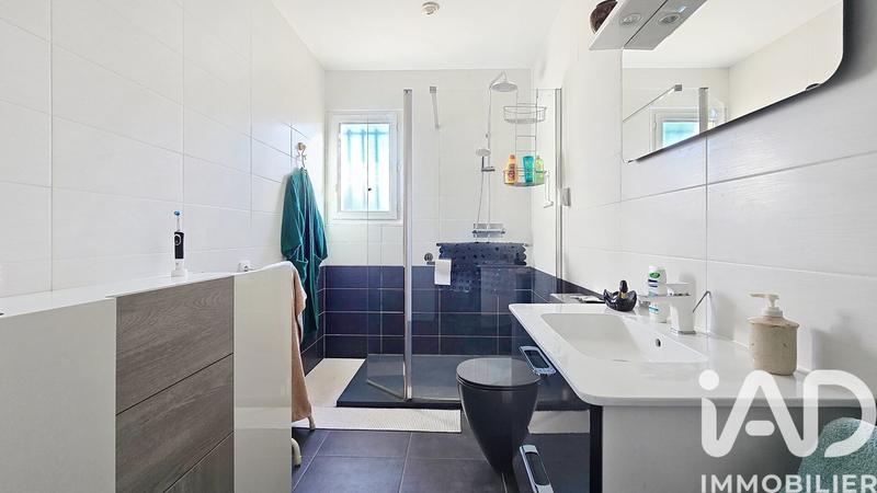 Maison - 172 m² - 6 pièces