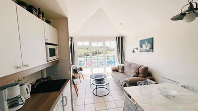 Appartement - 29 m² - 2 pièces