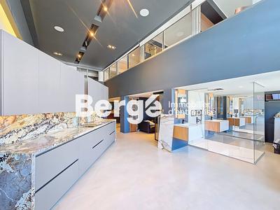 Local commercial - 200 m²