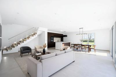Maison contemporaine - 143 m² - 6 pièces