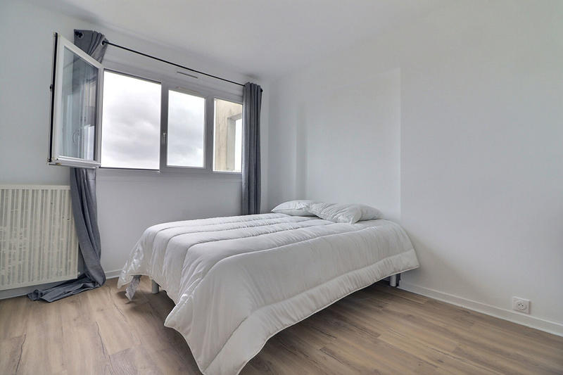 Appartement - 103 m² - 5 pièces