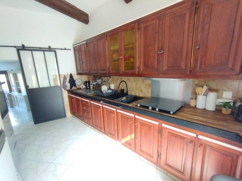 Maison - 67 m² - 3 pièces