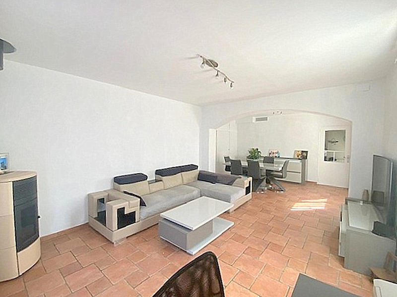 Maison - 175 m² - 6 pièces