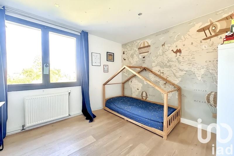 Maison - 152 m² - 5 pièces