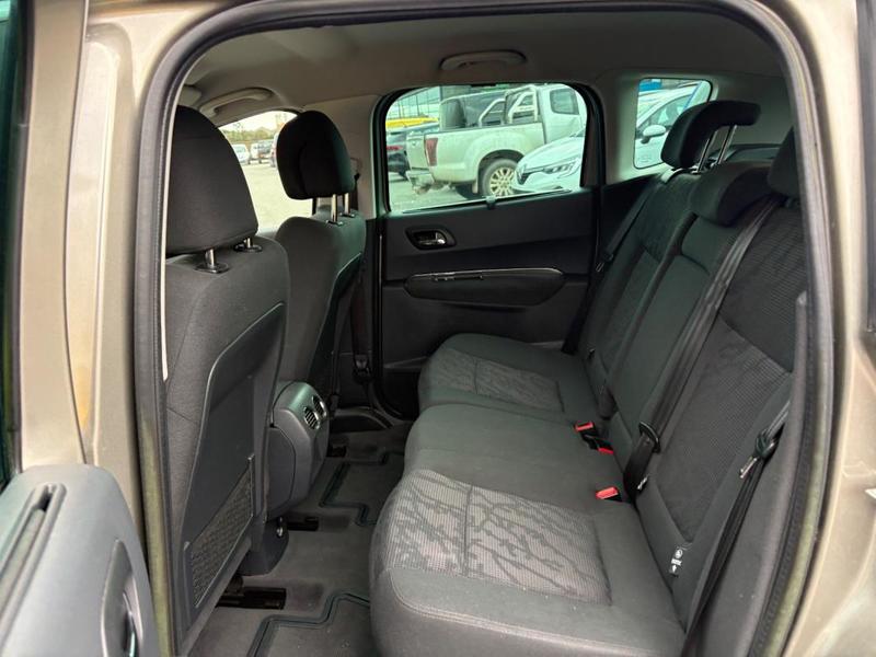 Peugeot 3008 1.6 hdi 110 Business