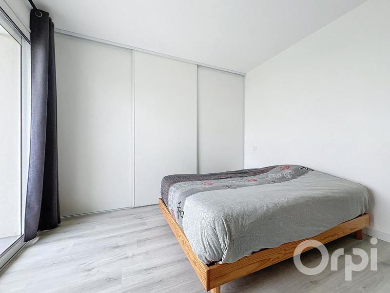 Maison - 55 m² - 2 pièces