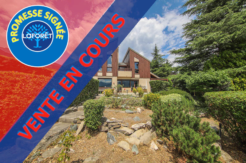 Maison - 171 m² - 5 pièces