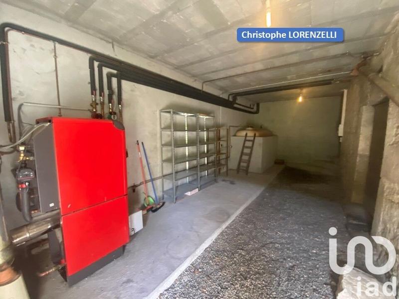 Maison - 127 m² - 3 pièces