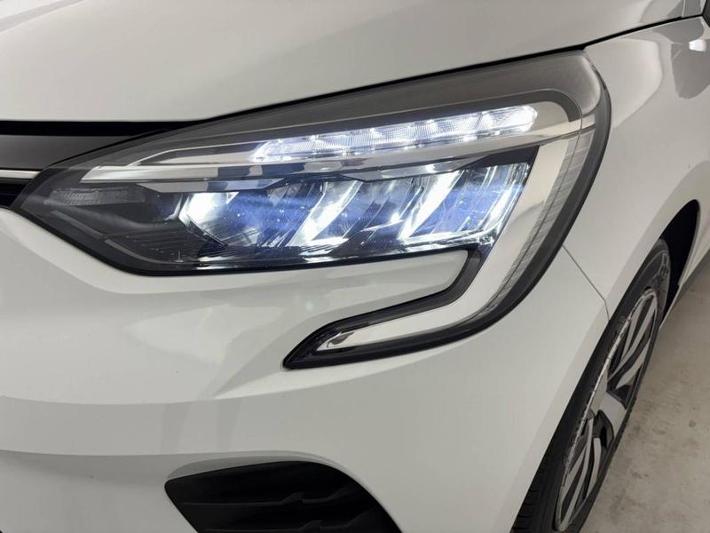 Renault Clio V TCe 90 Equilibre