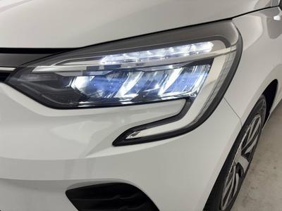 Renault Clio V TCe 90 Equilibre