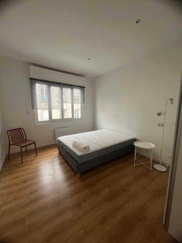 Appartement - 76 m² - 3 pièces