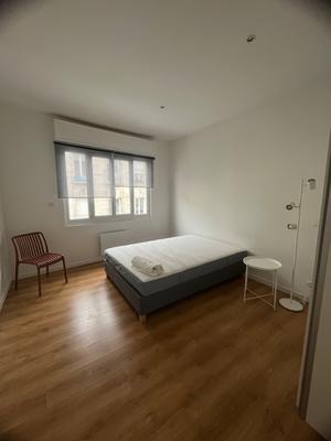 Appartement - 76 m² - 3 pièces