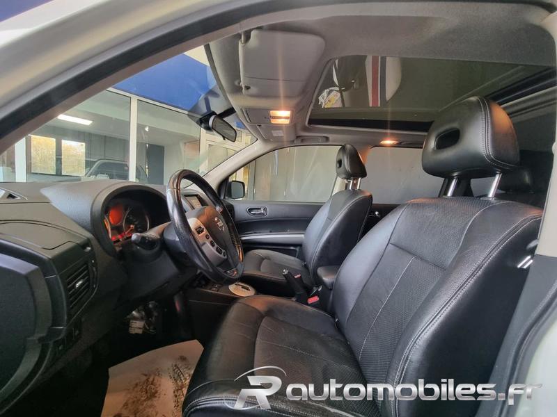 Nissan X-Trail 2.0 Dci 150 le Bva6 Reservée Uniquement au Marchand