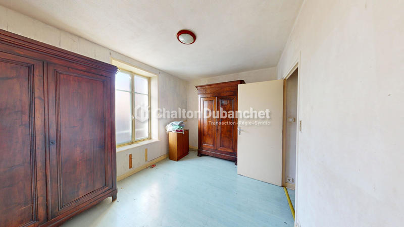 Maison - 291 m² - 10 pièces