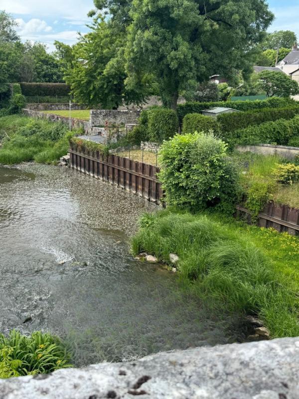 Maison - 141 m² - 6 pièces