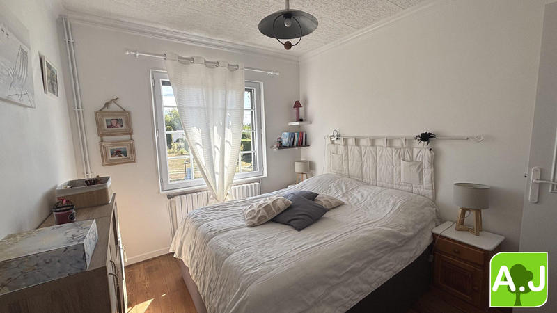 Maison - 69 m² - 4 pièces