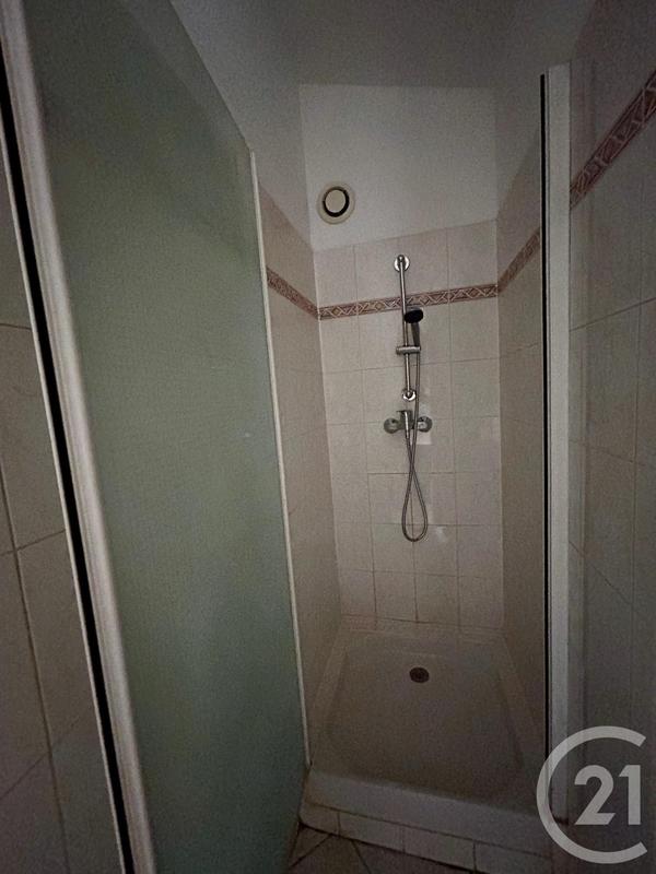 Appartement - 31 m² - 2 pièces