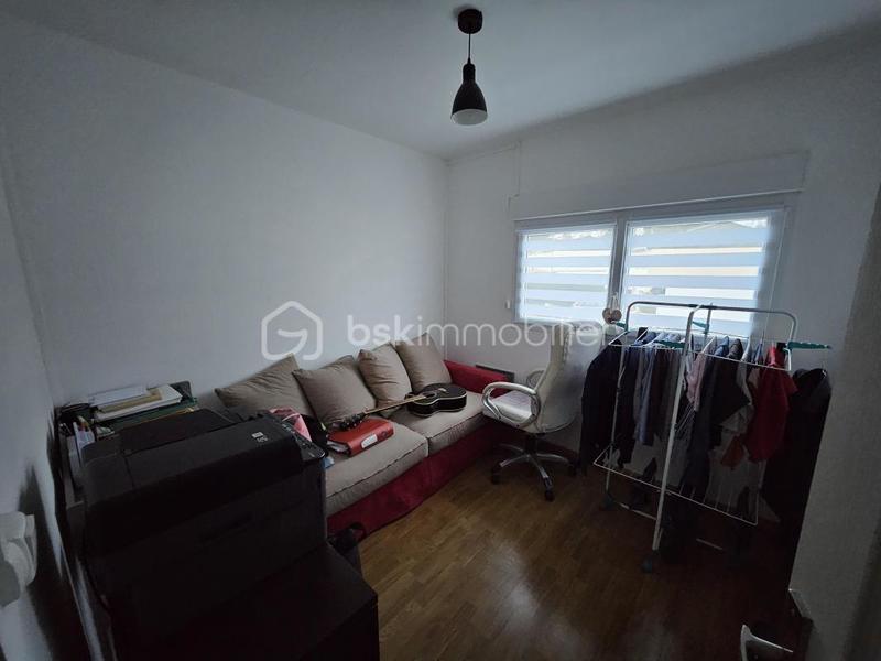 Pavillon - 83 m² - 4 pièces