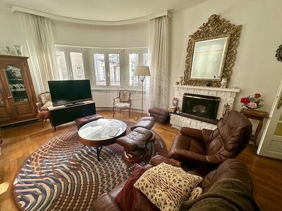 Maison de ville - 127 m² - 6 pièces