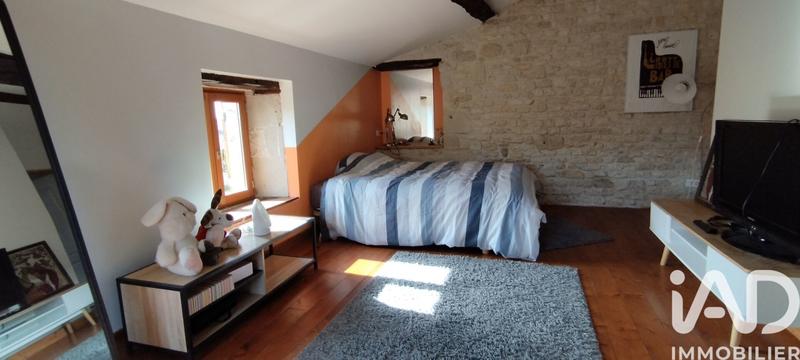 Maison de campagne - 152 m² - 5 pièces