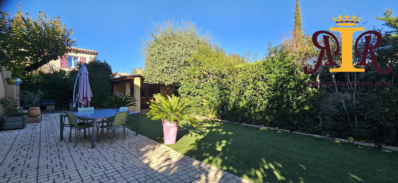 Bastide - 135 m² - 9 pièces