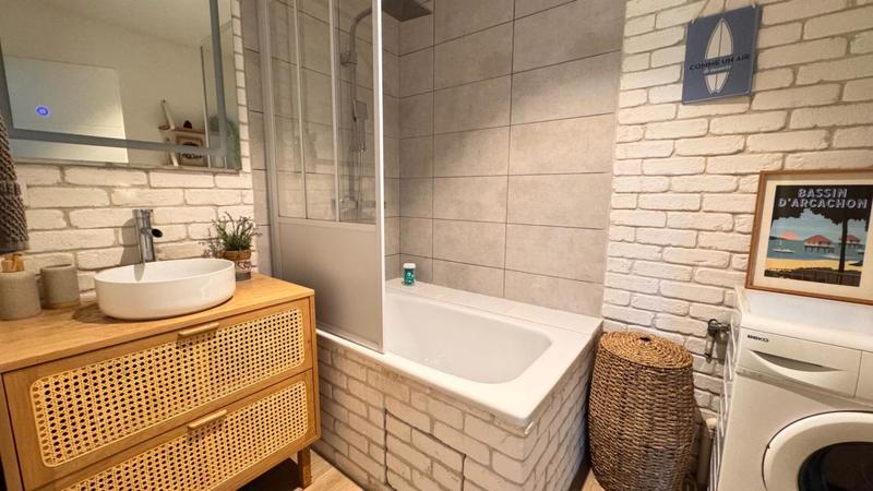 Appartement - 73 m² - 4 pièces