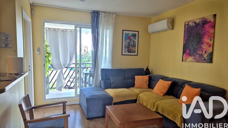 Appartement - 41 m² - 3 pièces