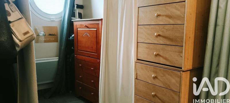 Maison de maîtres - 140 m² - 4 pièces