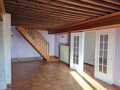 Maison - 94 m² - 4 pièces