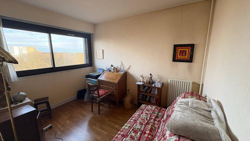 Appartement - 78 m² - 3 pièces